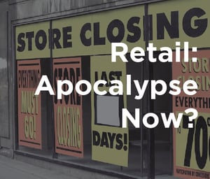 Retail: Apocalypse Now? RRA Companies